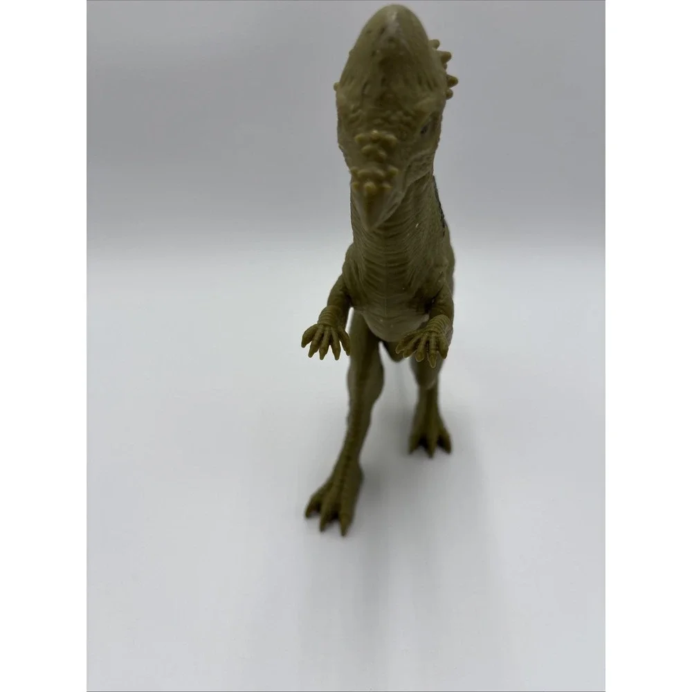 Jurassic‎ World Fallen Kingdom Pachycephalosaurus Action Figure Mattel Ram Head